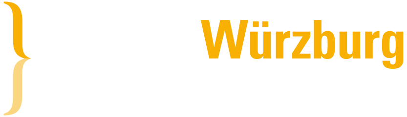 Logo Bistum Würzburg